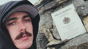 76 years after his death, WW II soldier honoured with plaque placed at  summit of B.C. mountain named after him
