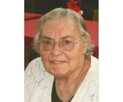 Maybelle Dinges Obituary (2016)