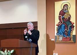 Pittsburgh Diocese plan makes 57 parishes out of 188