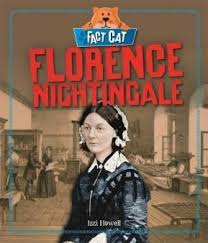 Not for the fainthearted, the 647 pages of florence nightengale by mark bostridge is a detailed account of the life and times of the heroine. Florence Nightingale Theschoolrun