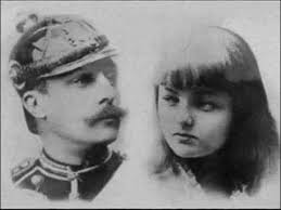 Sixten Sparre And Elvira Madigan: The Ballad Of Elvira Madigan.