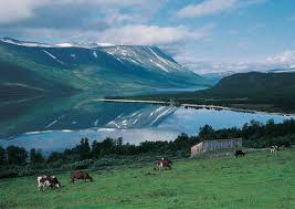 Oppdal utc/gmt offset, daylight saving, facts and alternative names. Oppdal Store Norske Leksikon