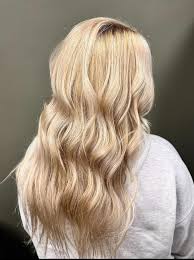 Lacey's Luxe Hair added a new photo —...