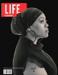 Catherine Greninger (She, Her)