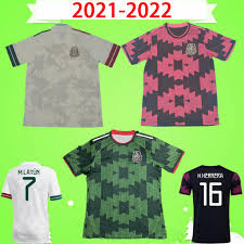The copa américa is south america's major tournament in senior men's soccer and determines the continental champion. Grosshandel 2021 Mexiko Fussball Trikot Nach Hause Copa America Fans Spieler Version 21 22 Camiseta Chicharito Lozano Dos Santos 2022 Fussballtrikot Herren Kinder Kit Setzt Uniformen Maillots Von Shimaishimai 10 32 Auf De Dhgate Com Dhgate