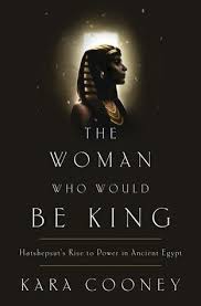 The Woman Who Would Be King By Kara Coonley 4 Stars Books To Read History Books Good Books