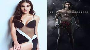 Sara Ali Khan finds Vijay Deverakonda Smokin hot in the new poster of  Liger | Hindi Movie News - Times of India