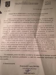 Este vorba de legea nr. RÄspuns Igpr Cu Privire La Plata Spr Diamantul M S Facebook