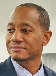 Nick Perkins, brother of late Steve Perkins; enters race for District 1  council seat