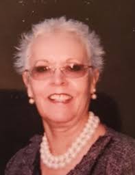 Sandra Dawn Crawford Obituary July 19, 2022