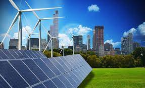 What are the different types of renewable energy? Renewable Energy Definition Examples Benefits And Limitations