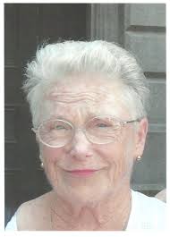 Barbara McKinley Obituary