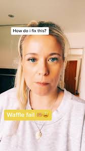 Cleaners i need your help #wafflemachine #helpme #cleaningtiktok  #howdoifixthis #over30club