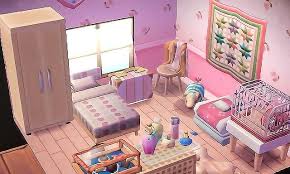 Chaisette A Small Room In The Attic For Little Oz Animal Crossing Pc Animal Crossing 3ds Animal Crossing Qr