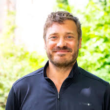 Festspiel-Schauspieler Denis Schmidt: Auf Umwegen zum Beruf