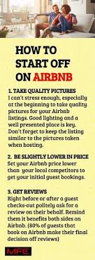 If You Re Starting Off Hosting On Airbnb You Can T Miss These Steps They Will Get You Well On Your Way To Success On A In 2020 Airbnb Design Airbnb Host Airbnb