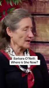 Why Did Barbara O Neill Get Executed