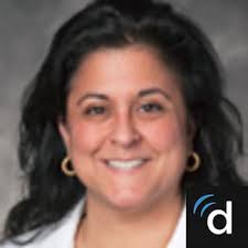 Dr. Susan J. Lasch, MD