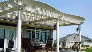 5 мин и 1 сек Patio Deck Covers