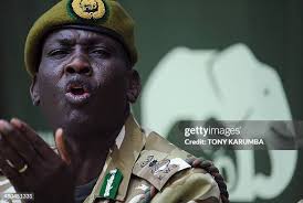 23 William Kiprono Photos & High Res Pictures