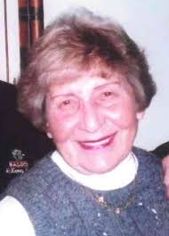Obituary for Elizabeth B. "Libby" (Green) McKenney