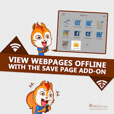 #1 mobile browser on the wp store. Uc Browser Install The Save Page Add On On Your Uc Browser For Android So You Can Browse While Offline Just Go To Menu Add Ons Click On The Plus Button