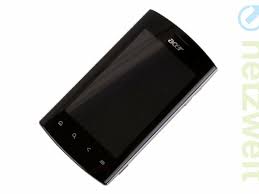 Smartphone Acer Liquid MT im Test ...