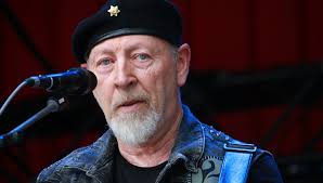 Richard Thompson
