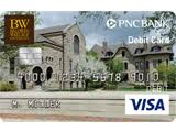 If you prefer, you can always request or reset a pin by calling the number on the back of your card. Pnc Bank Visa Debit Card Pnc