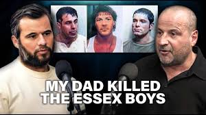 My dad killed the Essex boys
