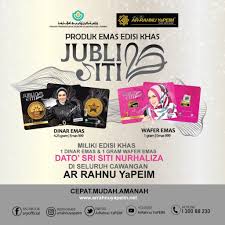 Menerusi belanjawan 2021 yang diumumkan, mungkin ramai yang tak perasan bahawa terdapat peruntukan khusus untuk memperkasakan wanita dalam bidang perniagaan atau keusahawanan di bawah program pembiayaan ar rahnu biznita yayasan pembangunan ekonomi. Ar Rahnu Yapeim