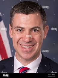 Jim banks hi-res stock photography and images