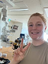 Welcome to DocMomma's World of Medicine, Motherhood, and Military Service