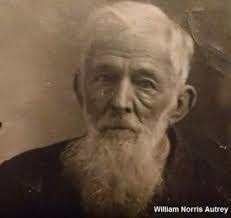 Charles Autrey's Instagram, Twitter & Facebook