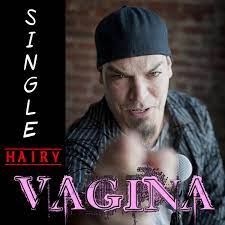 Hairy Vagina - Single - Album by Chris Covert - Apple Music