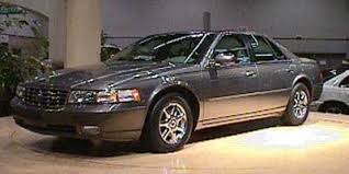1998 cadillac deville blue book value. Amazon Com 1998 Cadillac Seville Sls Reviews Images And Specs Vehicles