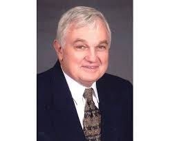 Douglas Trent Obituary (1938