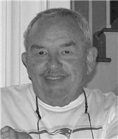 Stephen O'Rourke Obituary (1944