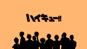 Pin By Dini Heryani On Karasuno Haikyuu Wallpaper Cute Anime Wallpaper Haikyuu Karasuno