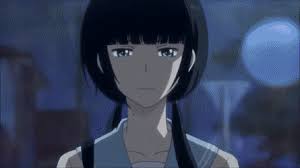 Anime Smile Scary The best gifs are on giphy. anime smile scary