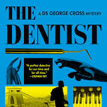 Suspenseful Saturday Book Club: "The Dentist"
