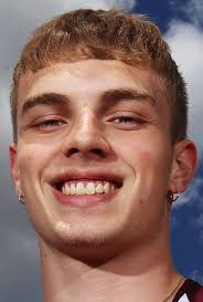 Central Ohio High School Sports Awards: Westerville Central's Justin Braun  highlights Super 12 track team