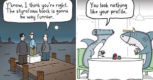 Image result for sarcastic comics