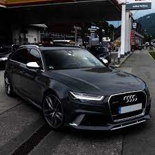 Automotive Lifestyle On Instagram Audi Rs6 Partner Account Veloce Lifestyle Photo Expensiveroadcars Audi Rs6 Audi Audi Cars