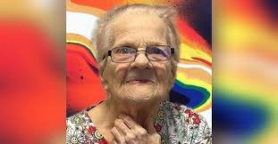 Ella Maxine BOONE Obituary