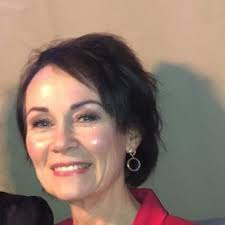 Britt Tove Øydna Log