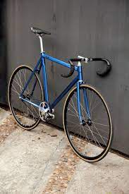 Pelizzoli For3 Welded Cracked Desain Sepeda Sepeda Olahraga
