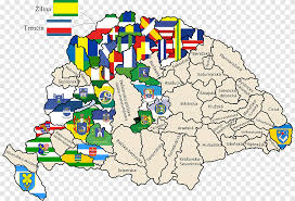 Informaçőes sobre o país hungria. Reino Da Hungria Condados Da Hungria Austria Hungria Rusyns Bandeira Diverso Bandeira Png Pngegg