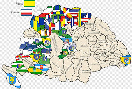 Ilustração sobre vector a ilustração de um mapa e de uma bandeira de hungria. Reino Da Hungria Condados Da Hungria Austria Hungria Rusyns Bandeira Diverso Bandeira Png Pngegg