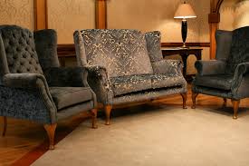 From our smart tech van, we can repair all leather and fabric sofas no matter what the problem, in your home. Re Upholstery And Interiors The Upholstery Co Roscommon